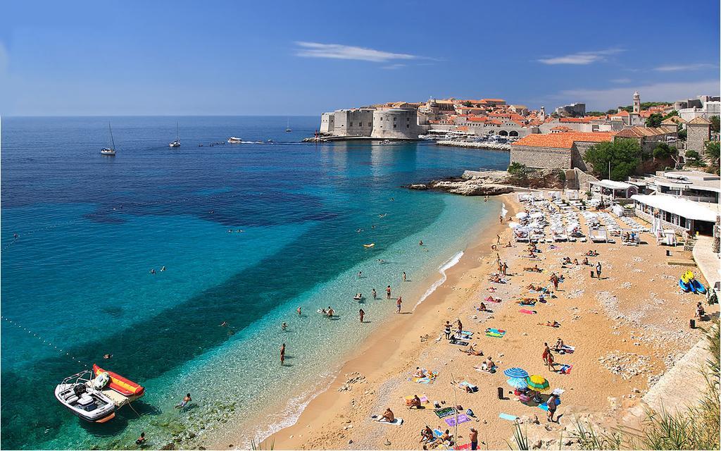 Vista Gravosa * Ragusa