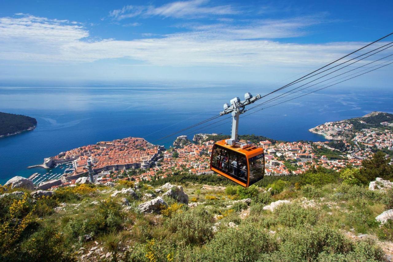 Vista Gravosa Leilighet