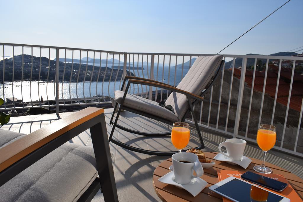 Leilighet Vista Gravosa Dubrovnik
