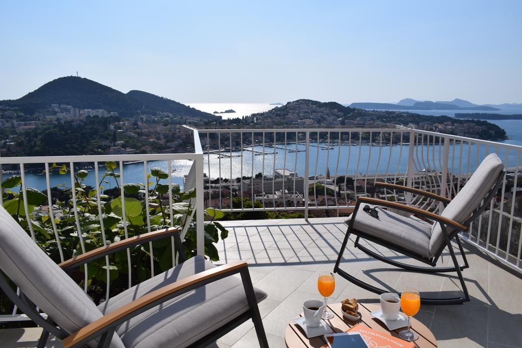 Vista Gravosa Leilighet Dubrovnik
